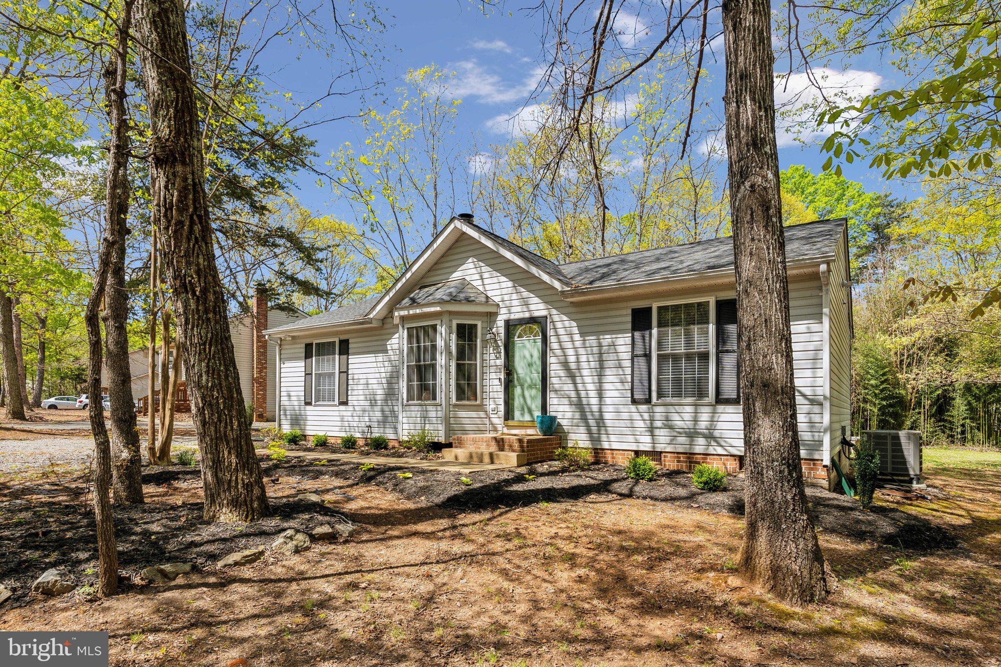 LAKE WILDERNESS - Residential