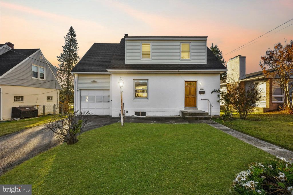 Photo of 1102 Primos Avenue, SECANE, PA 19018 (MLS # PADE2102820)