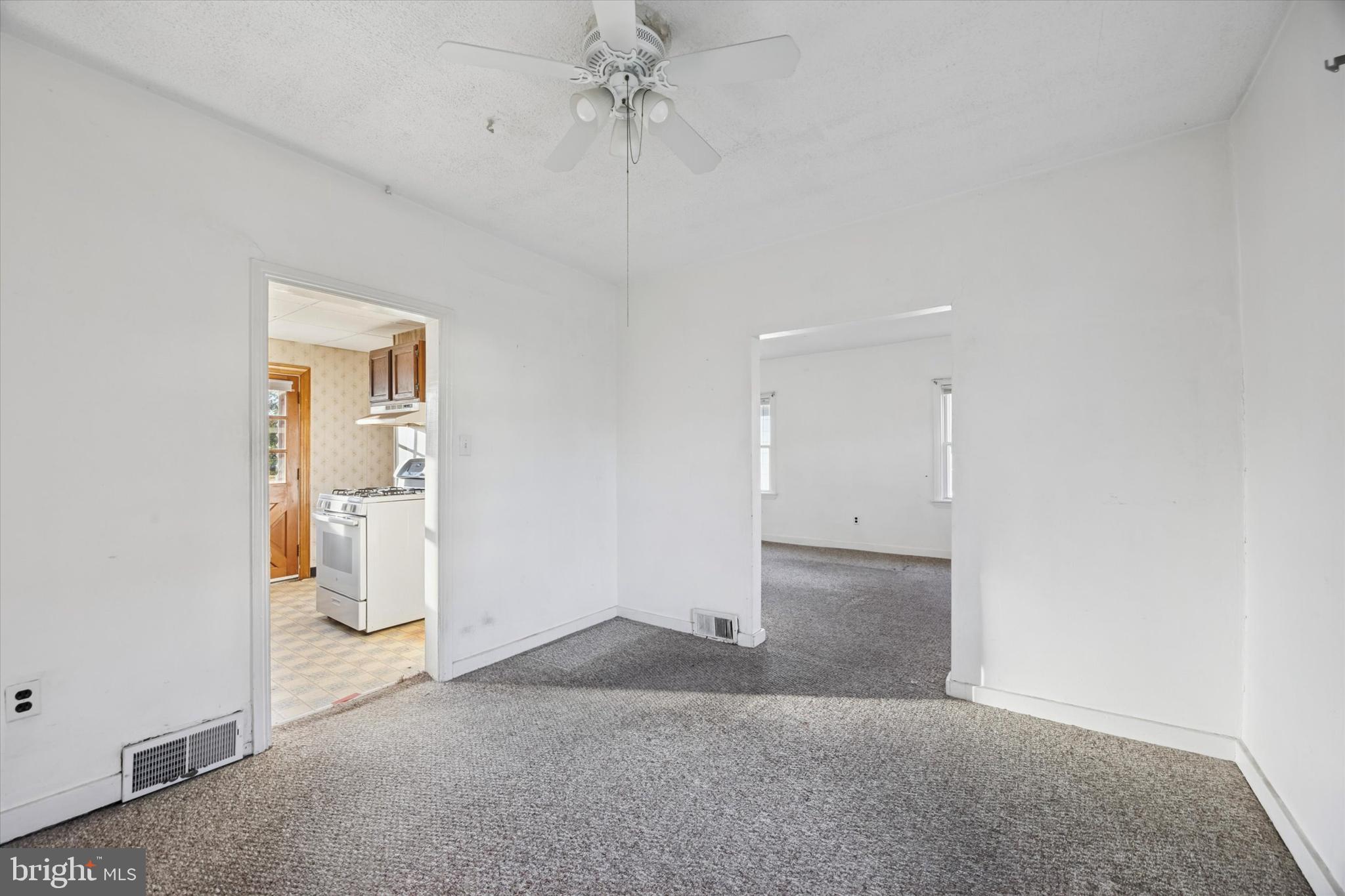 SECANE - Residential