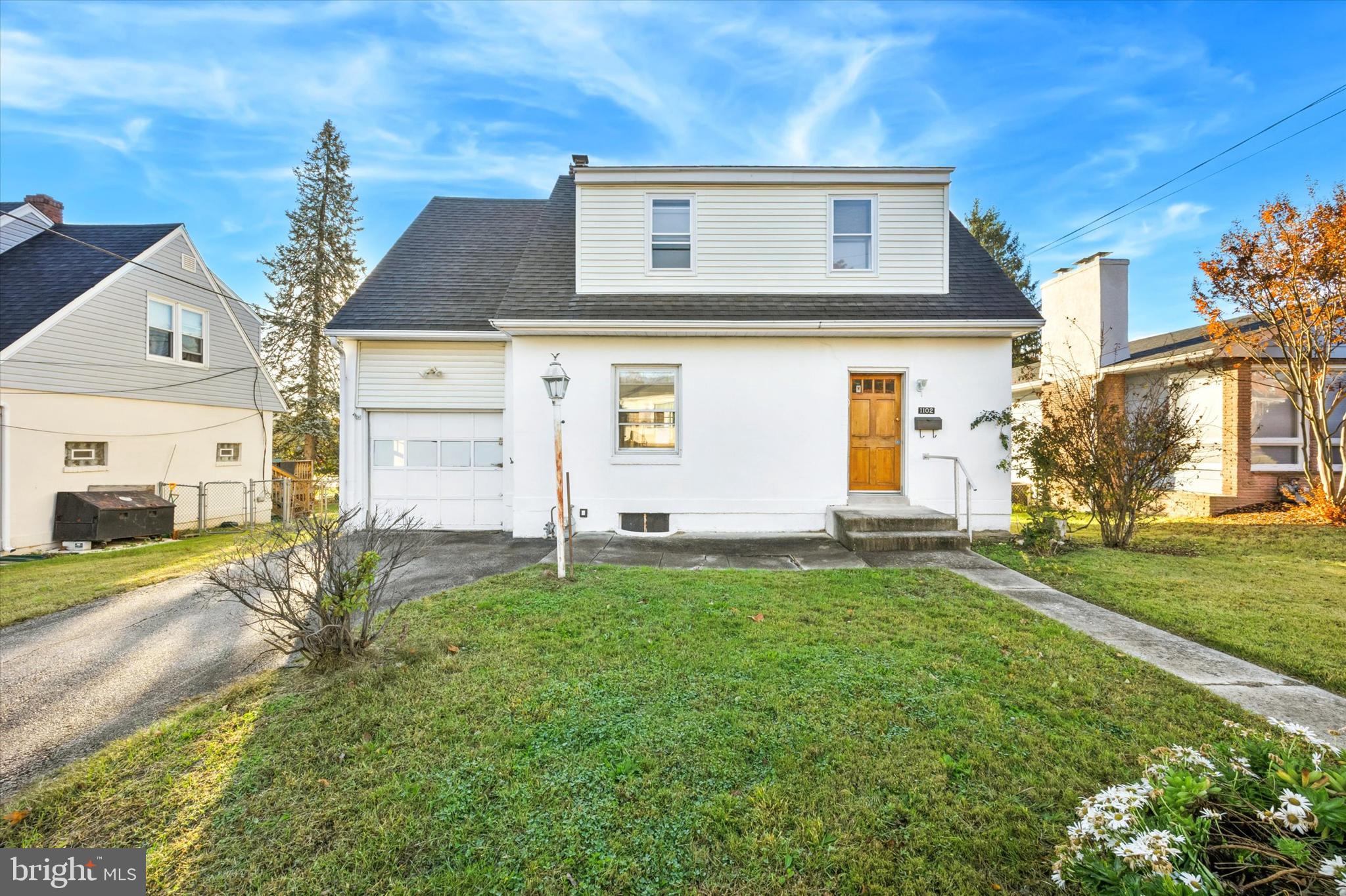 SECANE - Residential