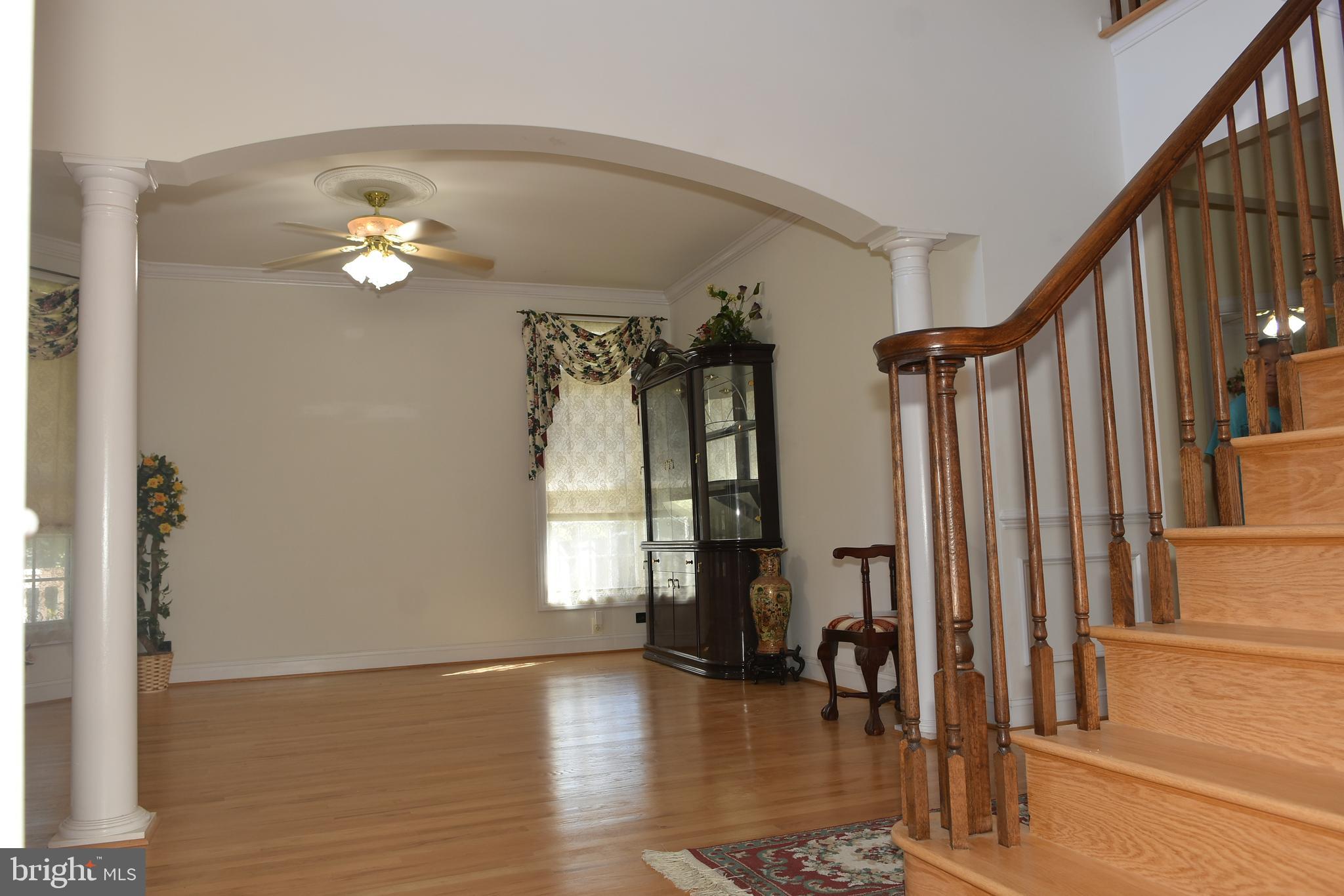 LEWIS PARK - Residential