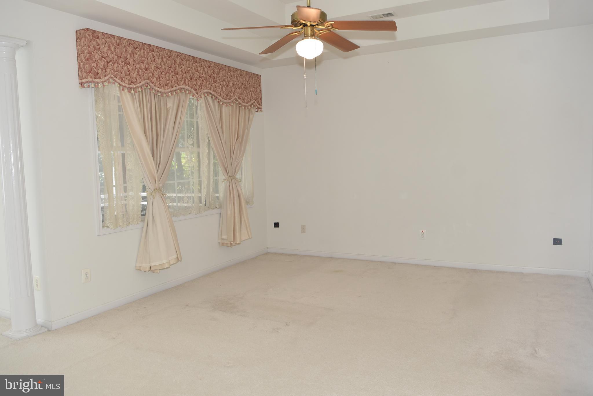 LEWIS PARK - Residential