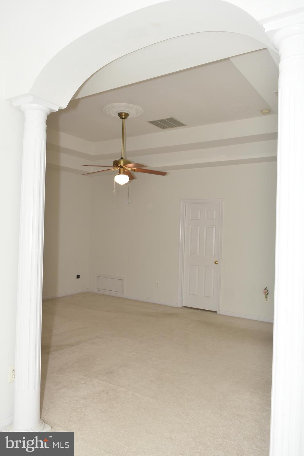 LEWIS PARK - Residential