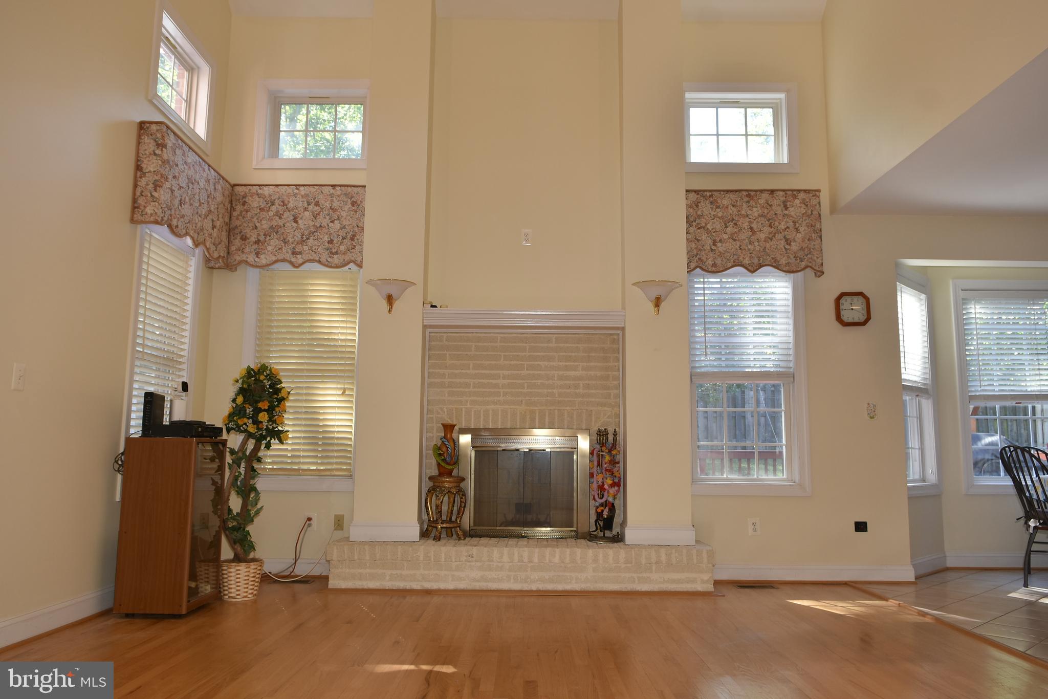 LEWIS PARK - Residential