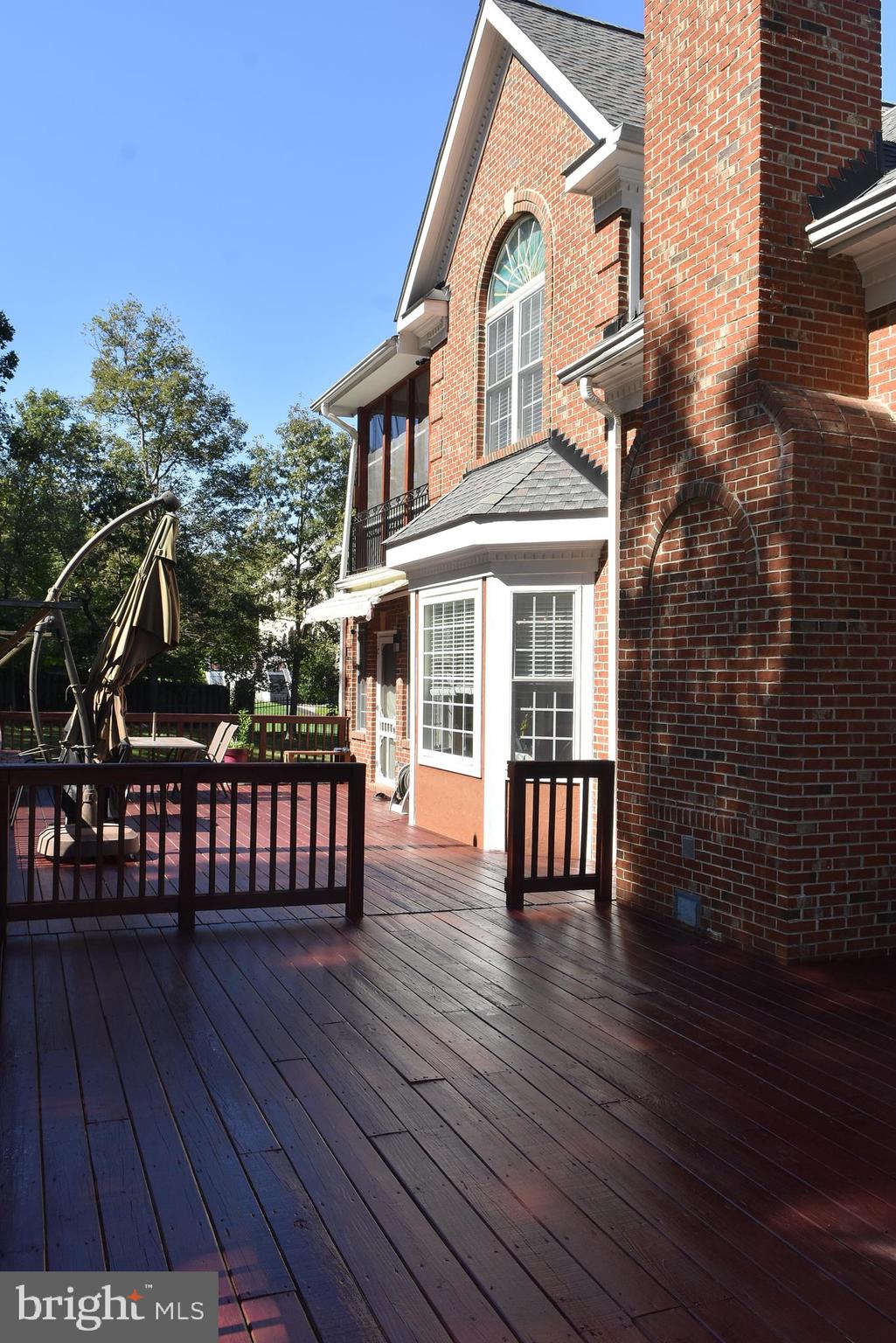 LEWIS PARK - Residential