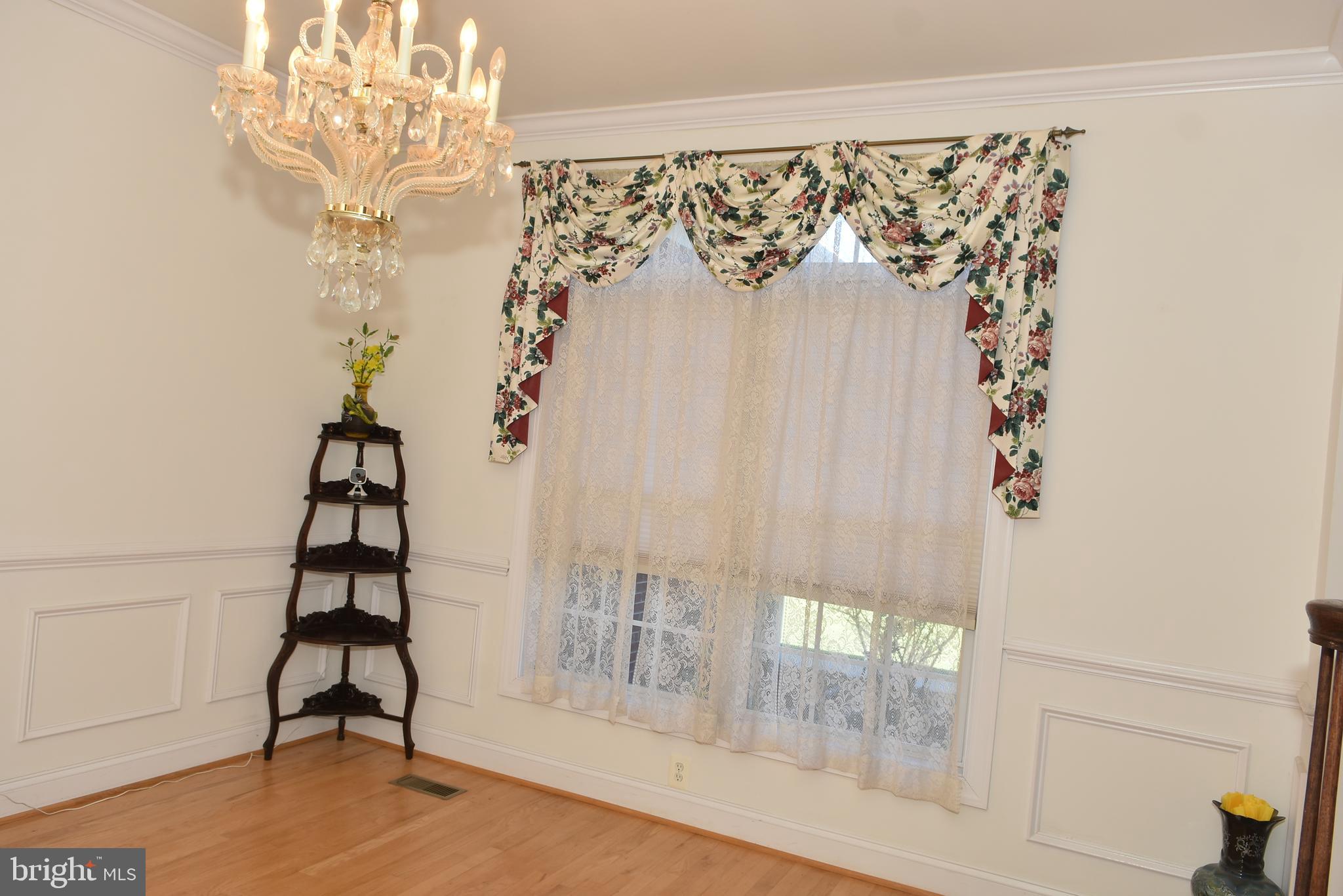 LEWIS PARK - Residential