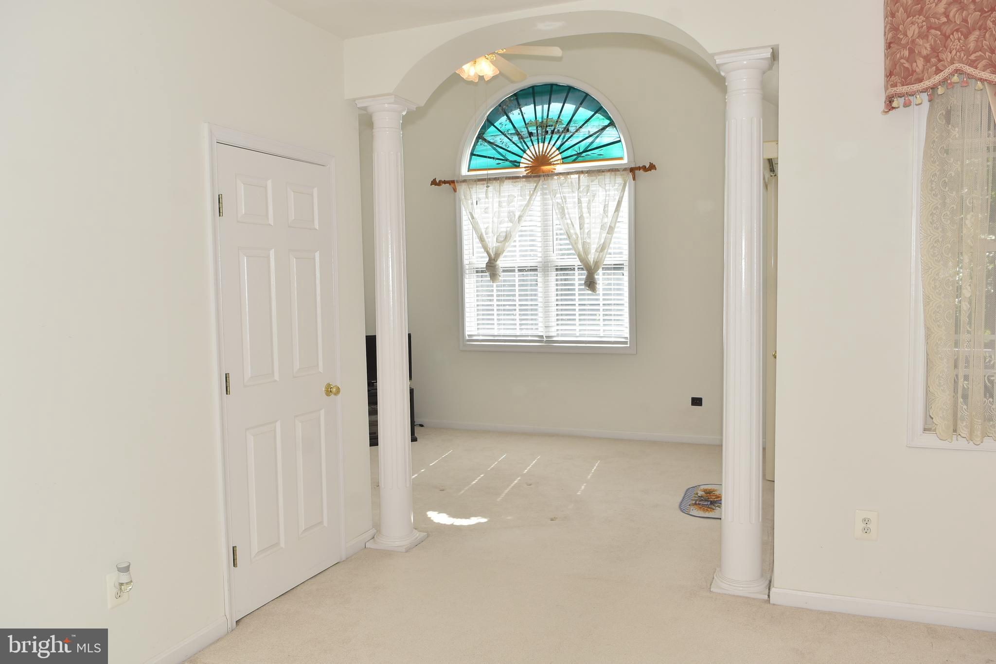 LEWIS PARK - Residential