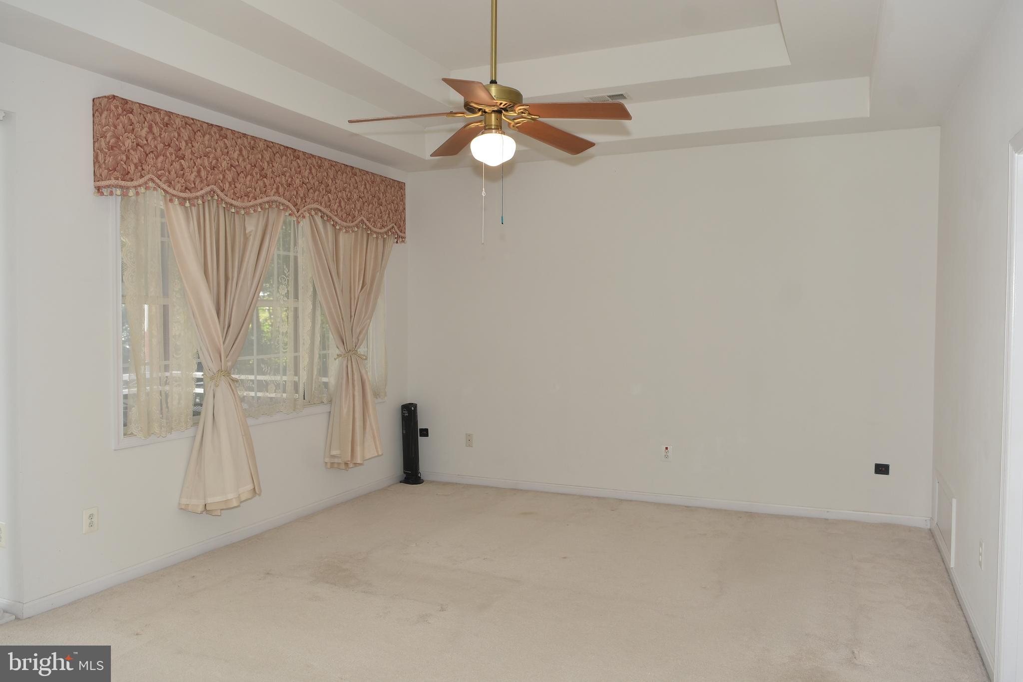 LEWIS PARK - Residential