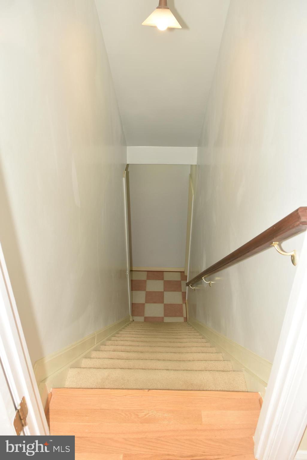 LEWIS PARK - Residential