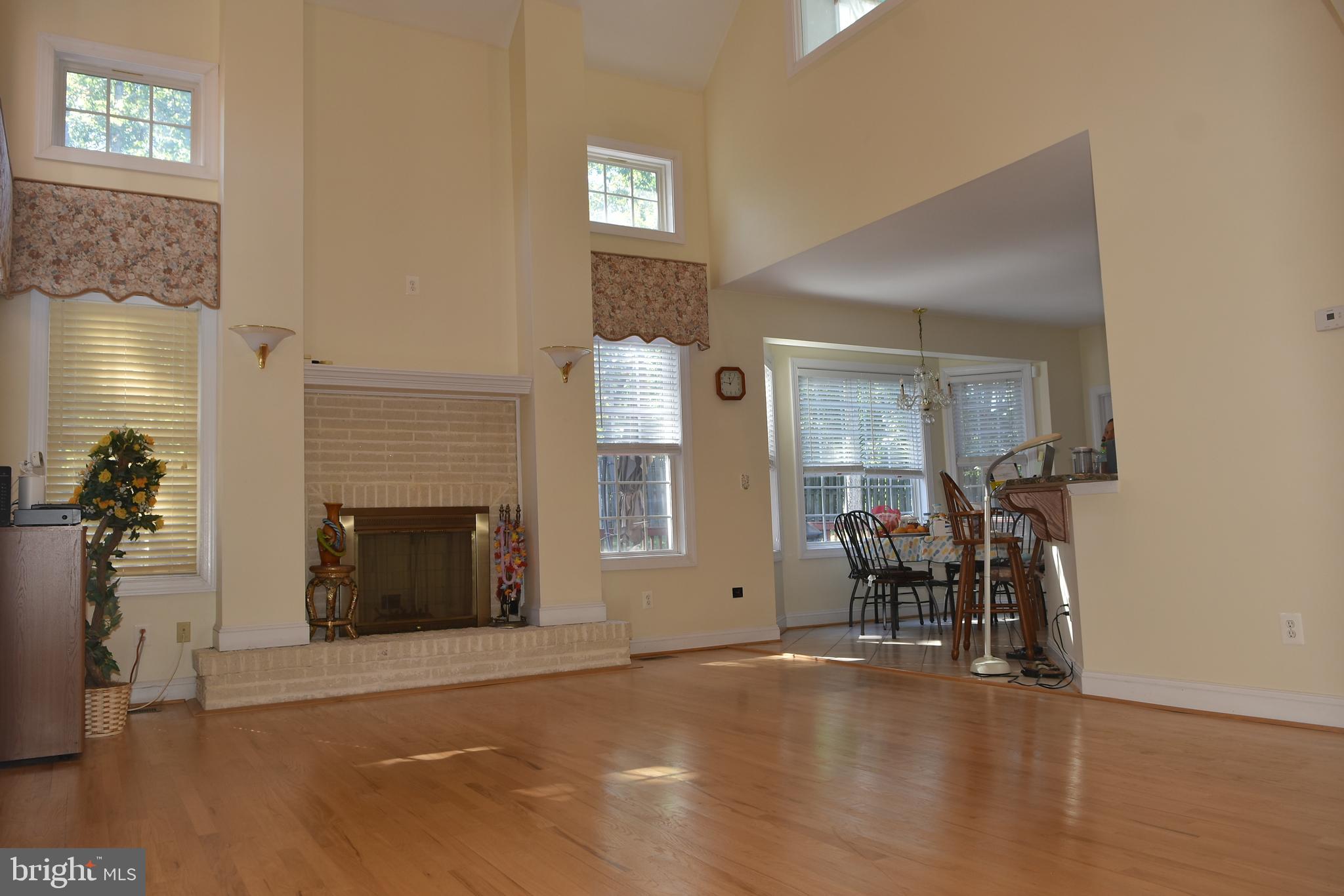 LEWIS PARK - Residential