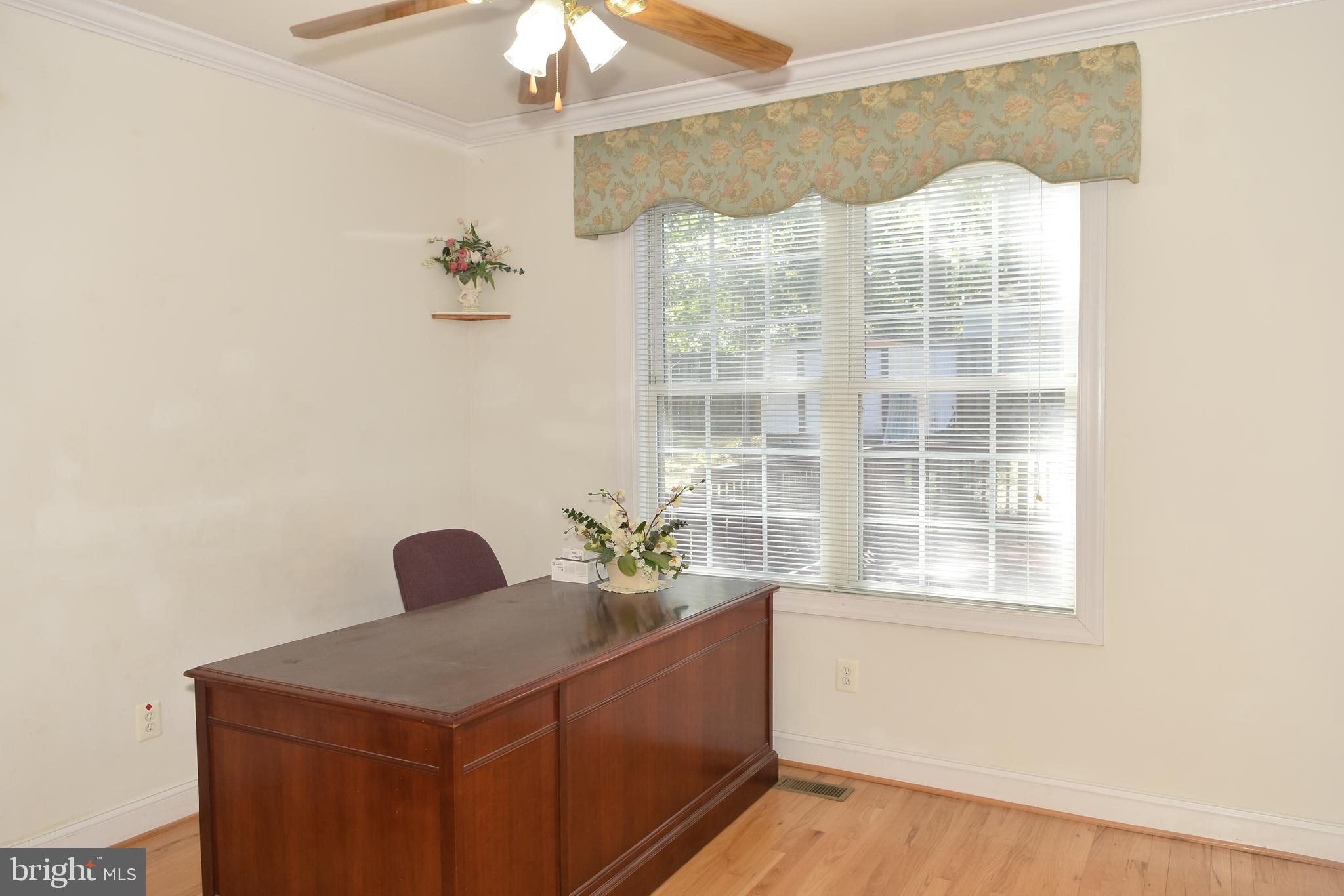 LEWIS PARK - Residential