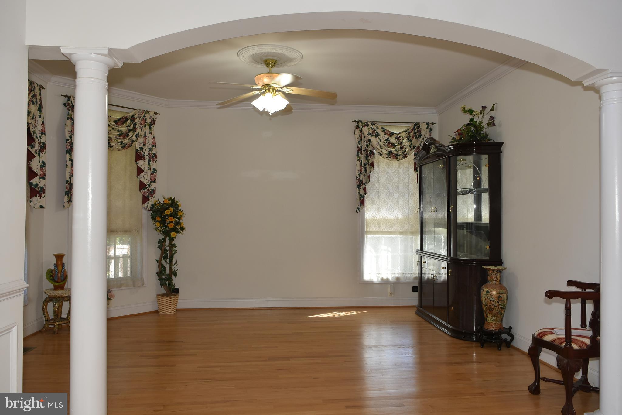 LEWIS PARK - Residential