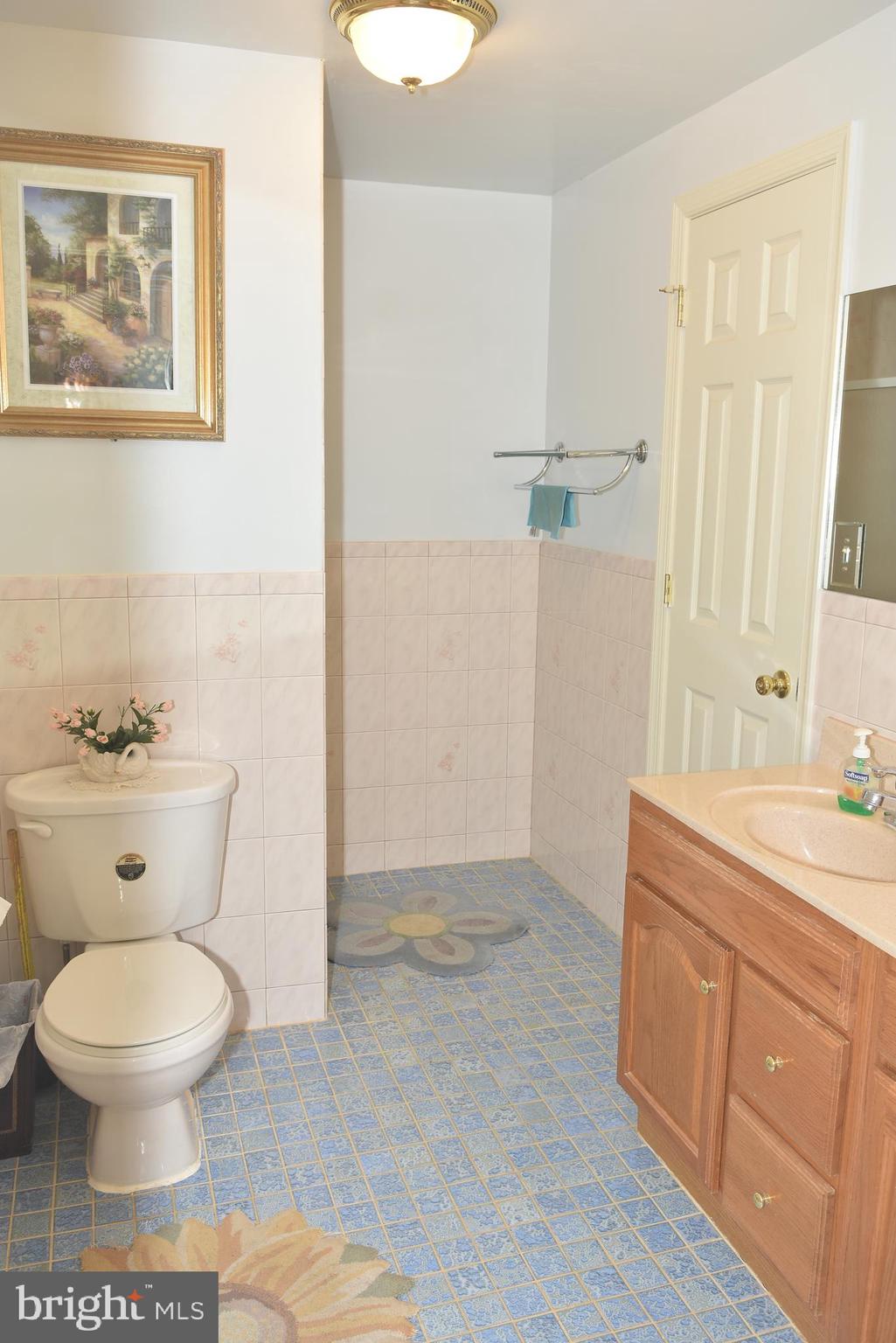 LEWIS PARK - Residential