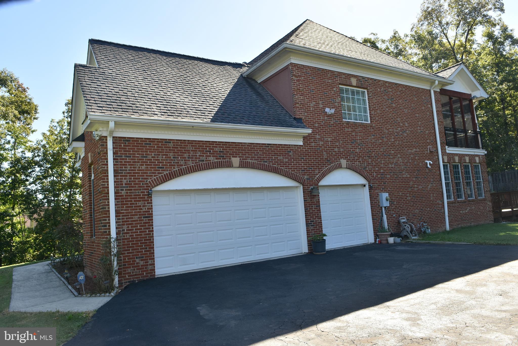 12511 ROCHESTER DRIVE