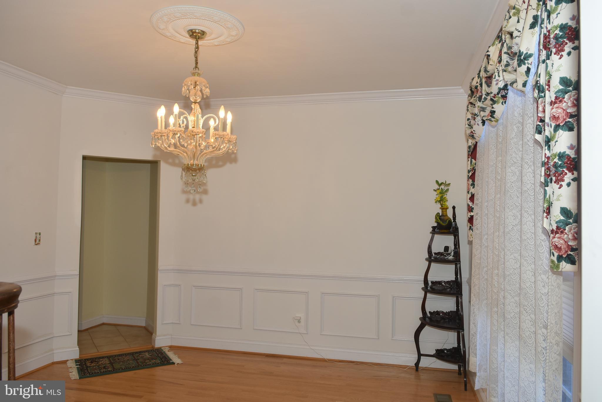 LEWIS PARK - Residential