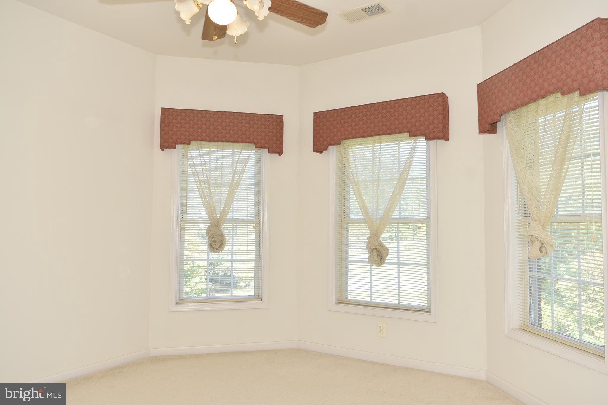 LEWIS PARK - Residential