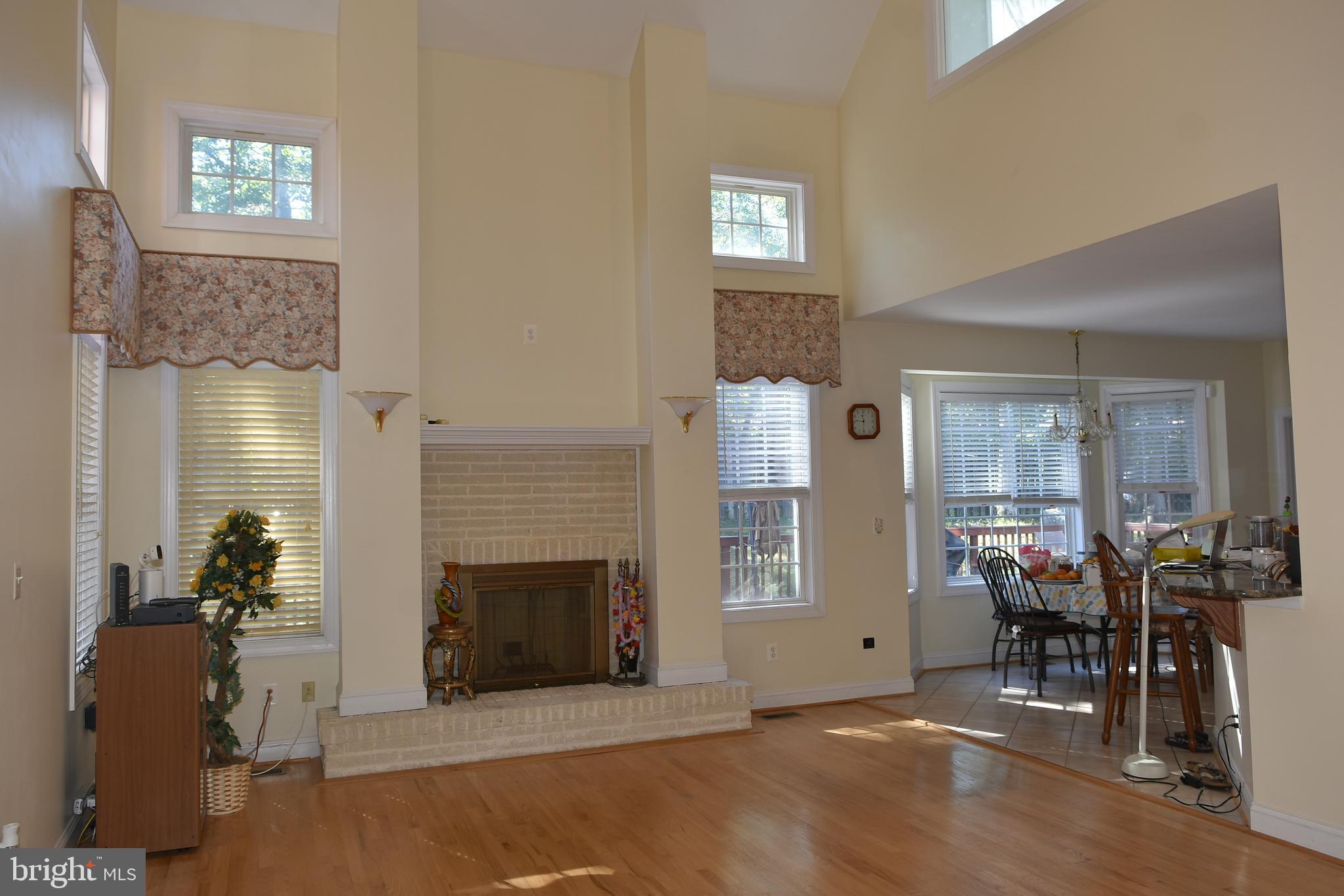 LEWIS PARK - Residential