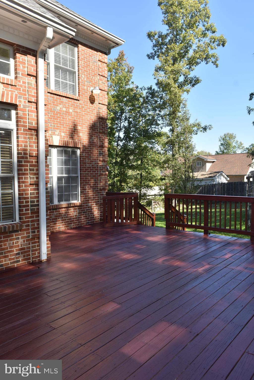 LEWIS PARK - Residential