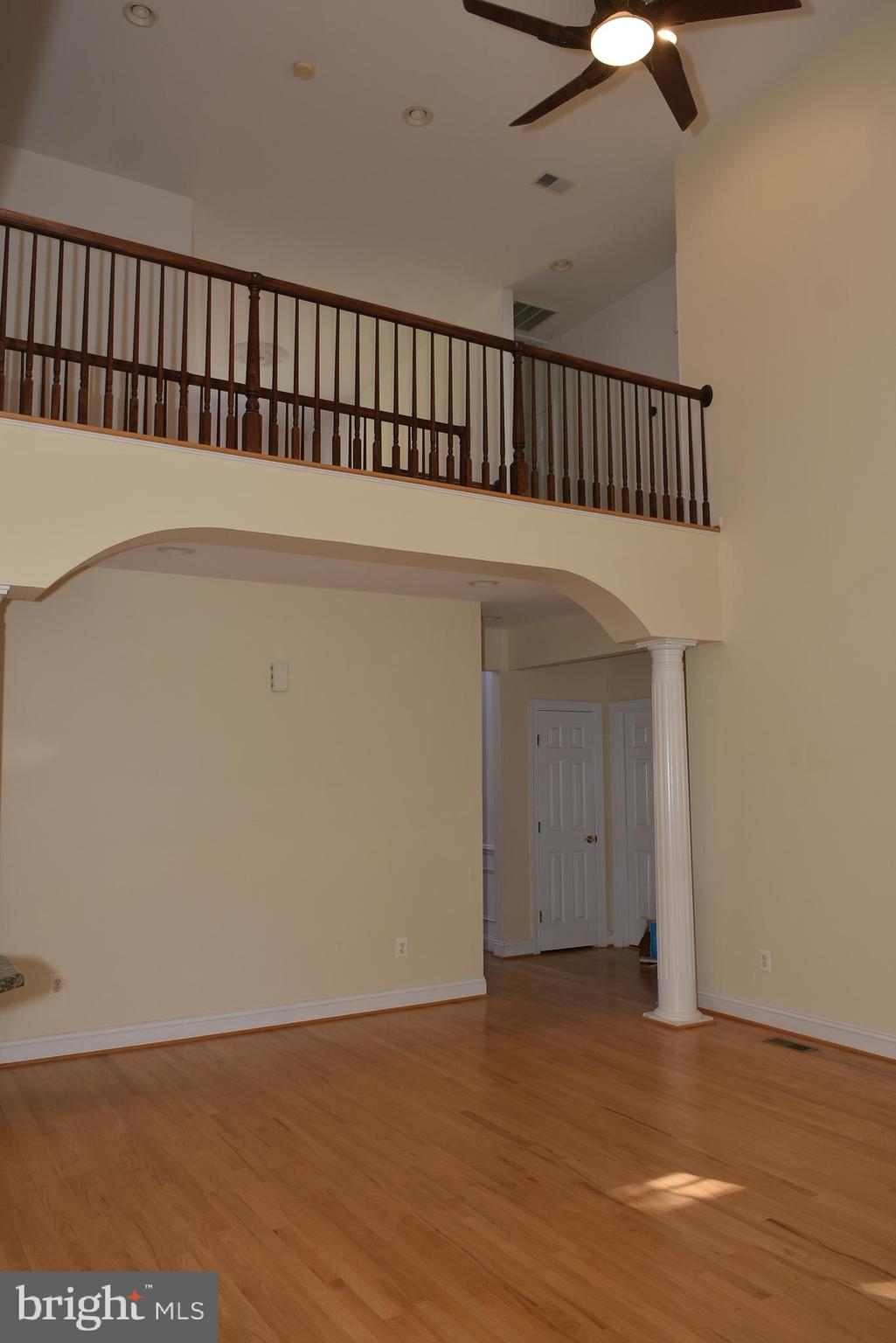 LEWIS PARK - Residential