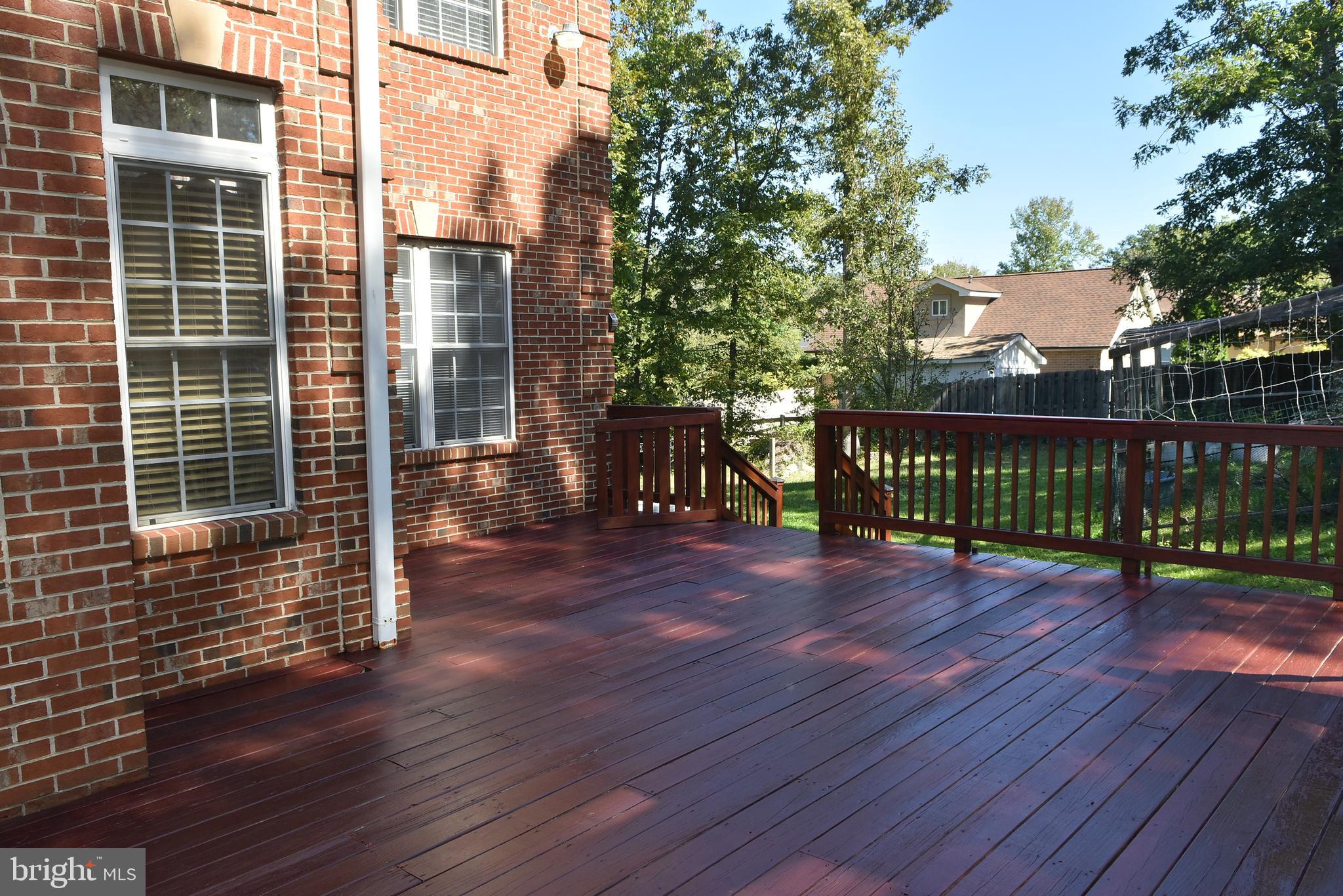 LEWIS PARK - Residential