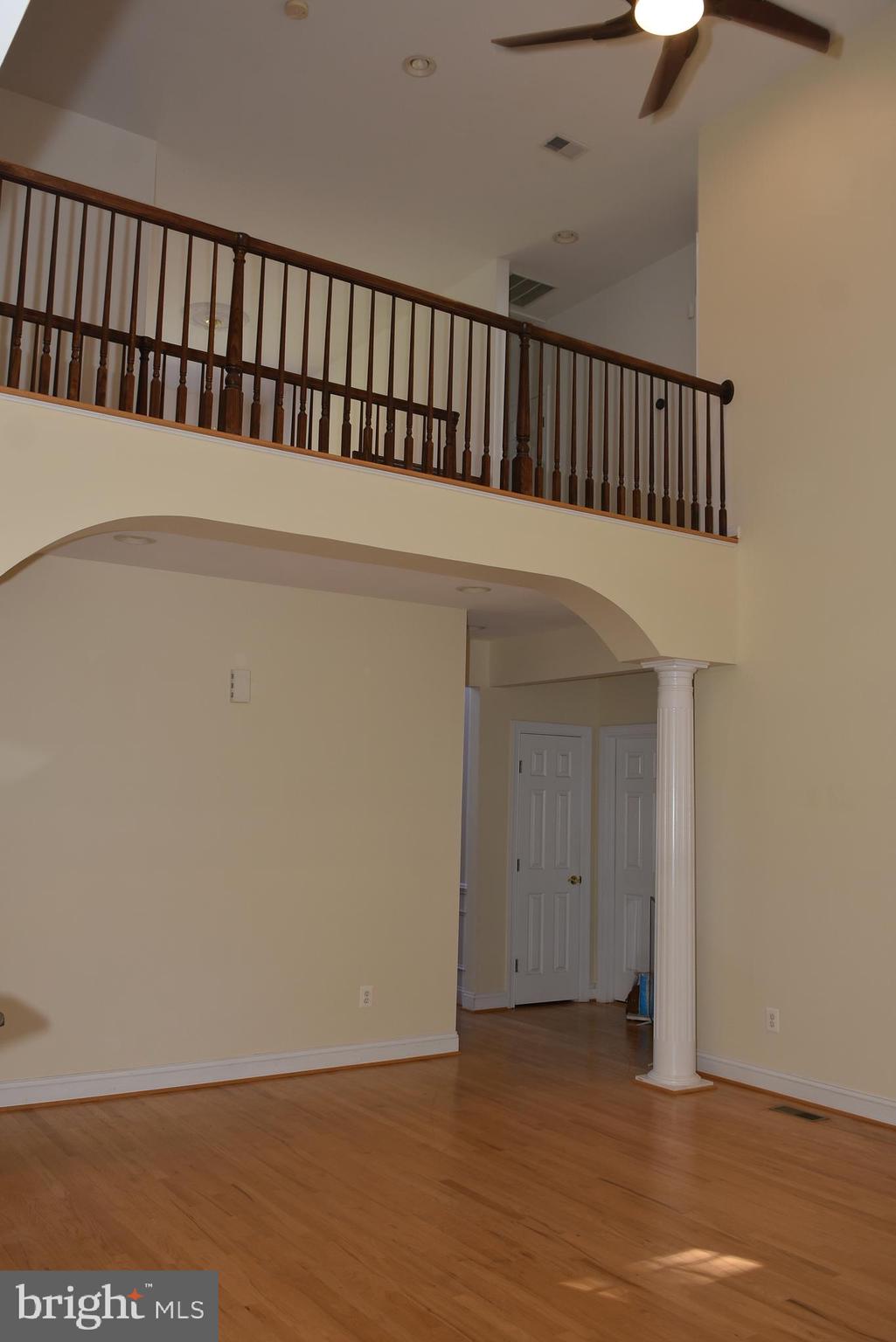 LEWIS PARK - Residential