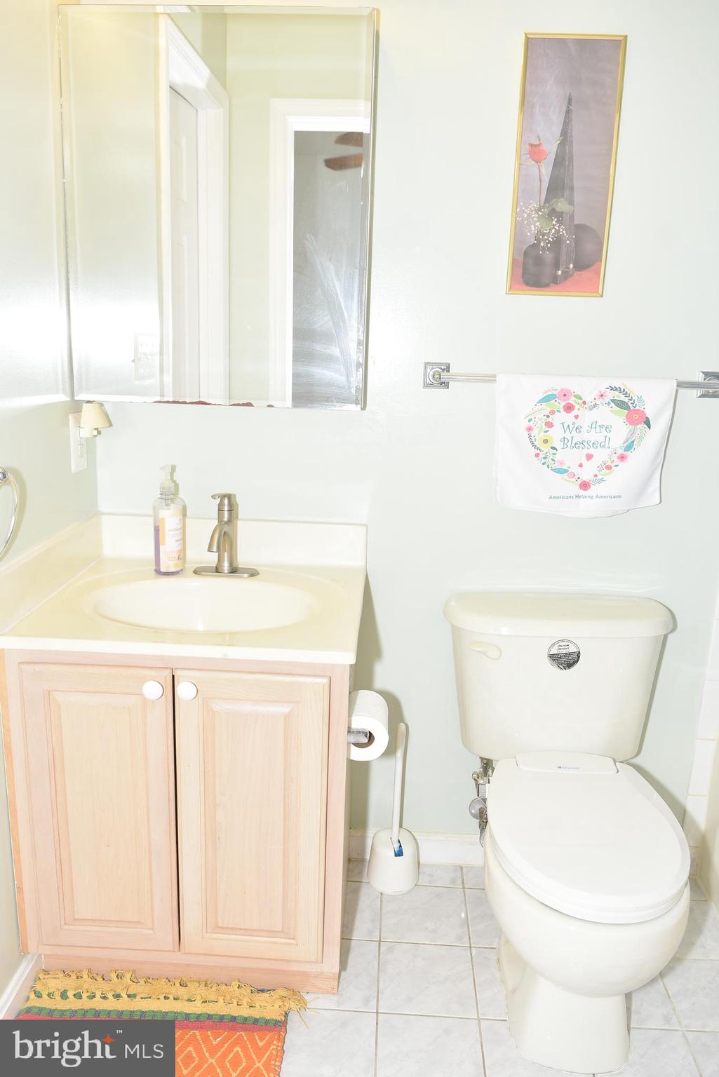 LEWIS PARK - Residential