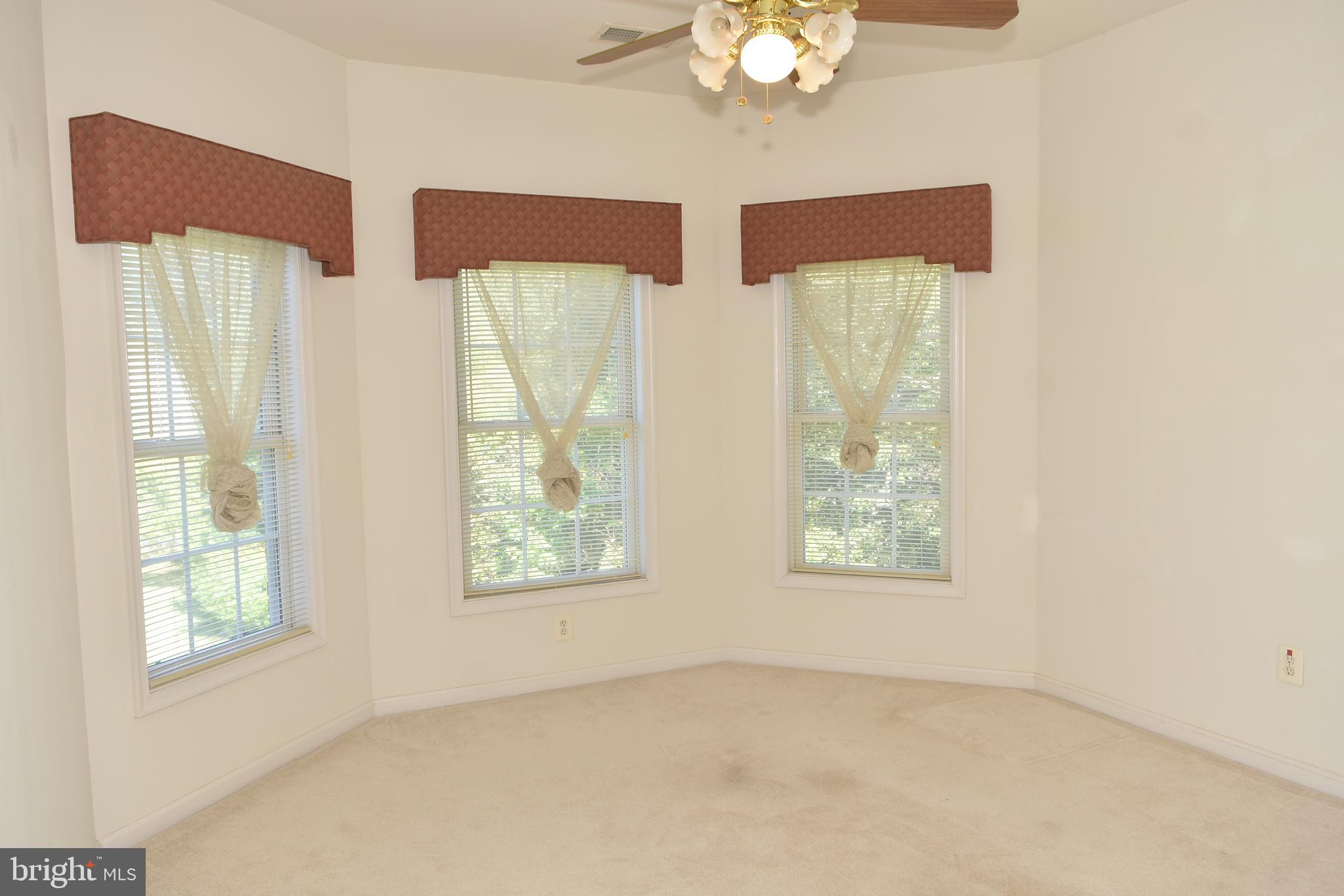 LEWIS PARK - Residential