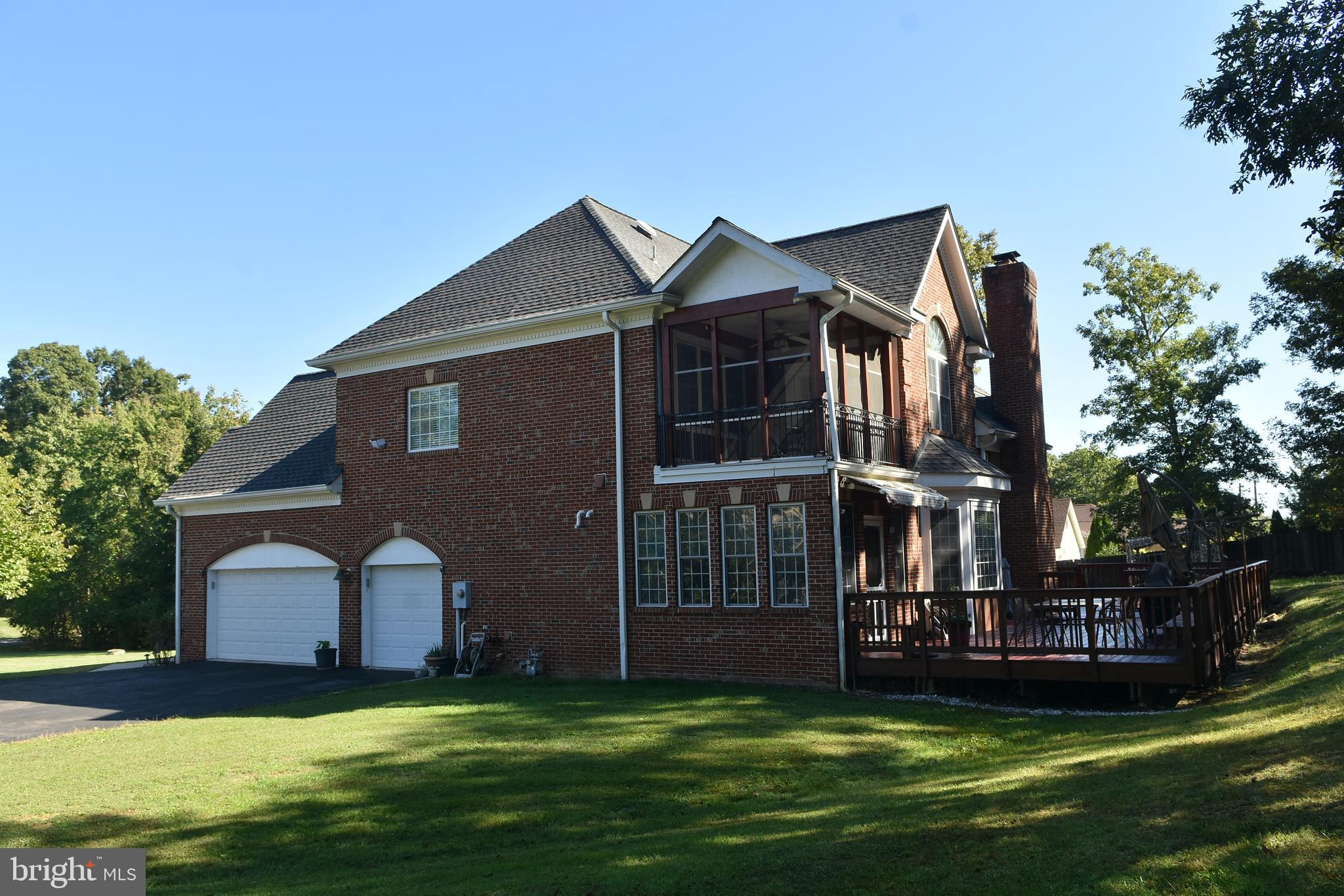 12511 ROCHESTER DRIVE