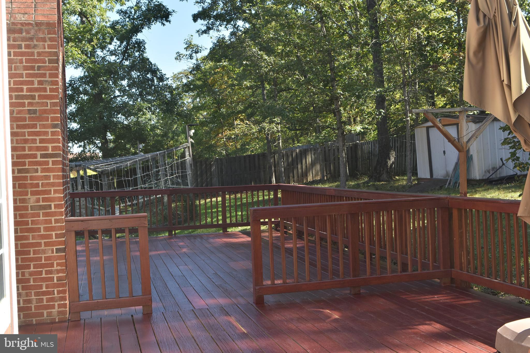 LEWIS PARK - Residential