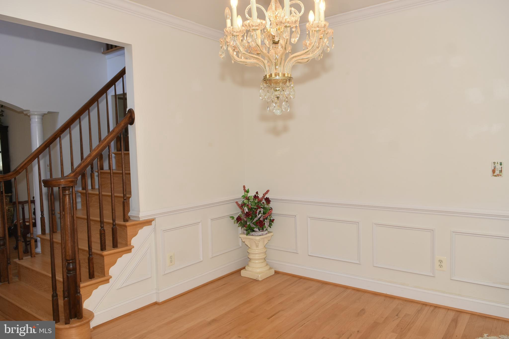 LEWIS PARK - Residential