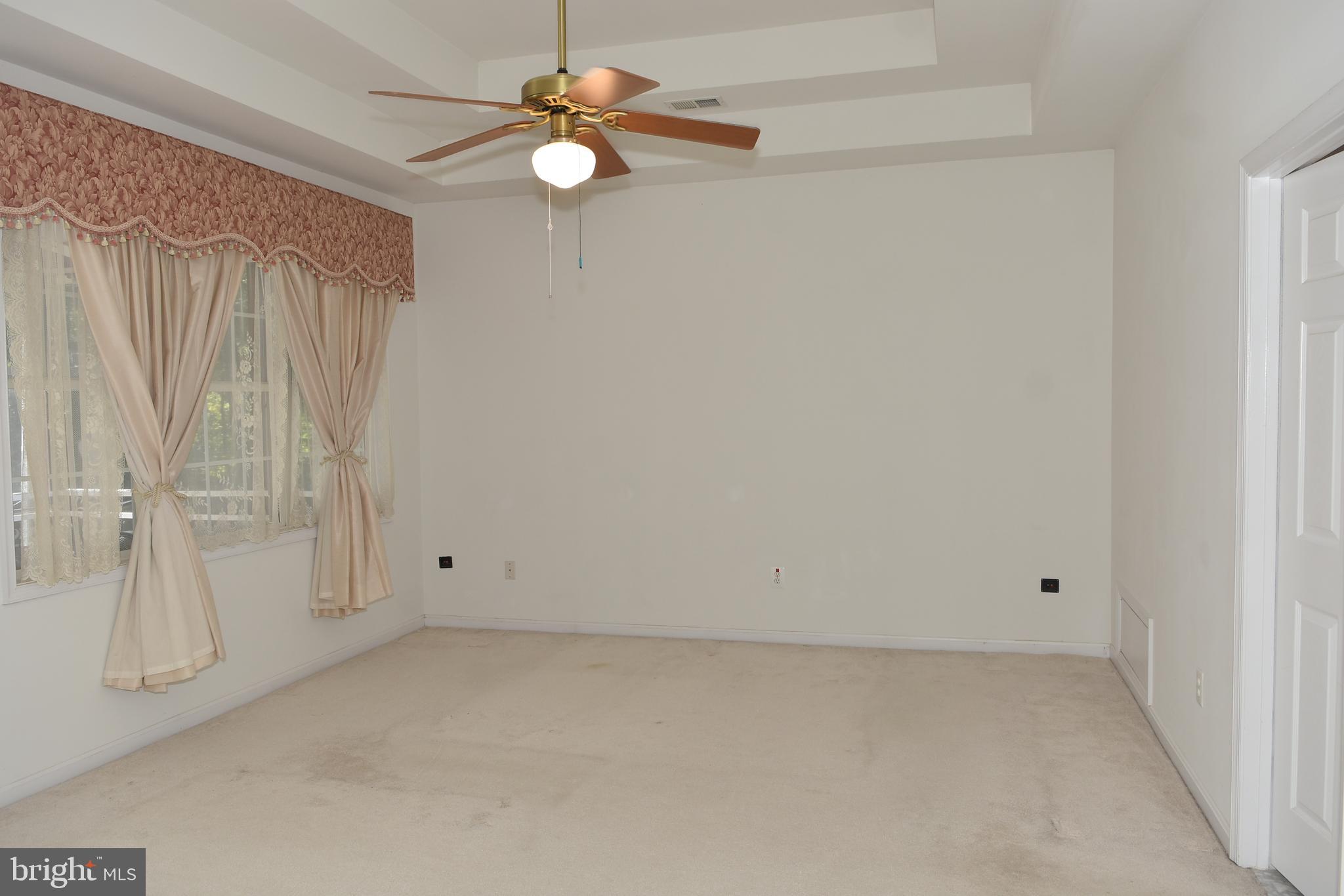 LEWIS PARK - Residential