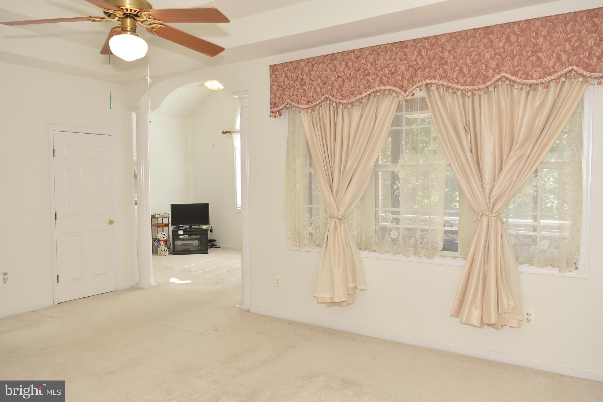 LEWIS PARK - Residential