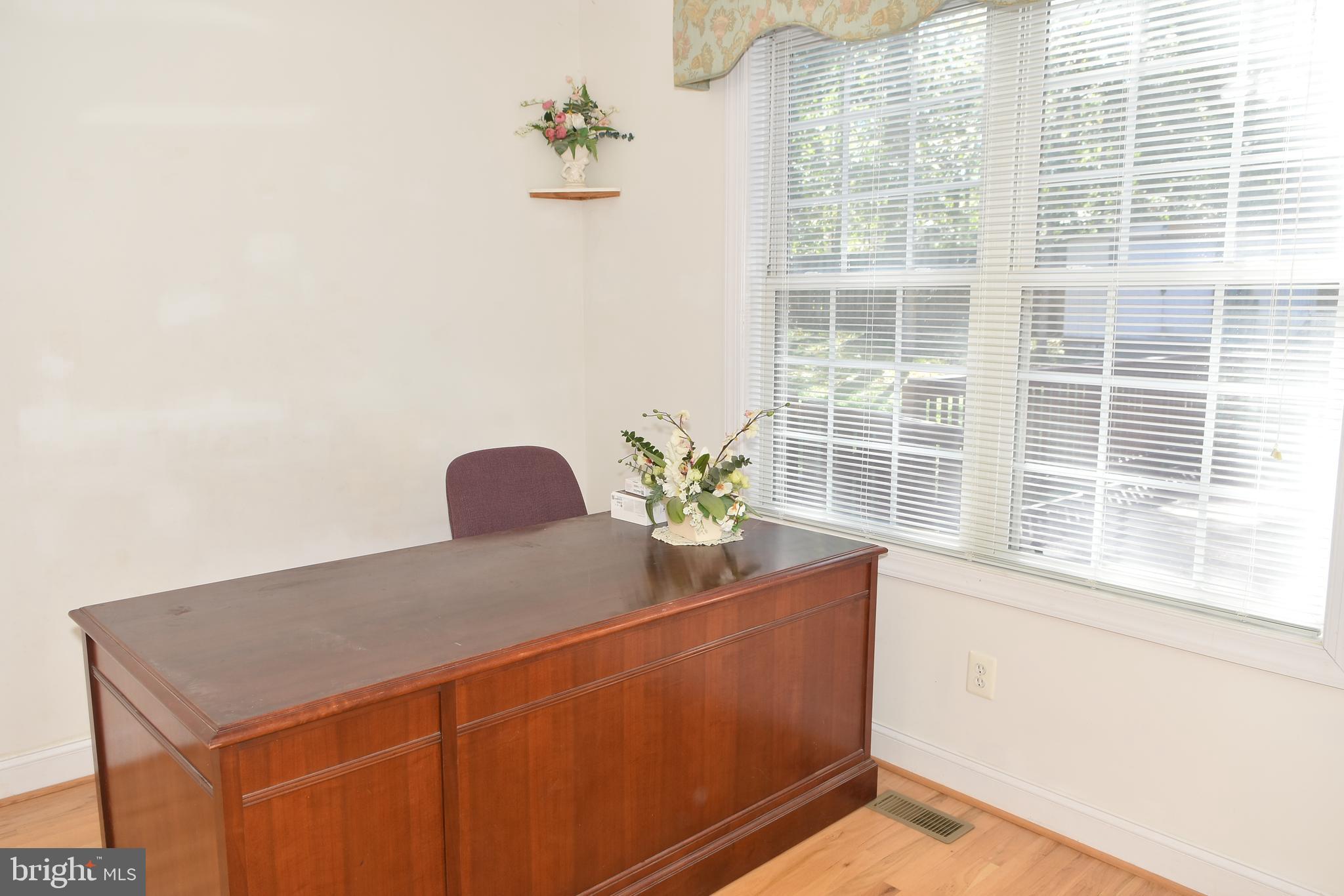 LEWIS PARK - Residential