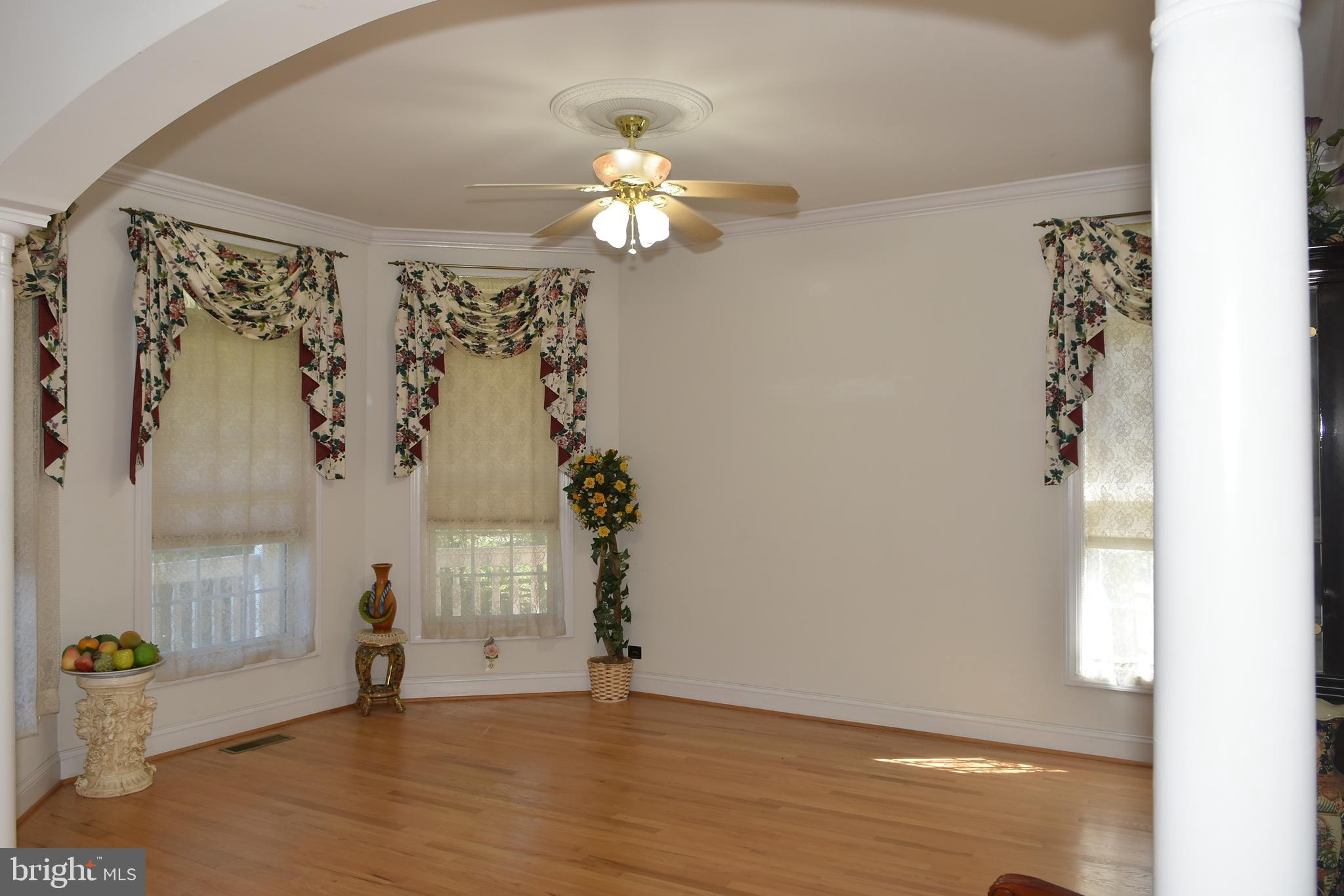 LEWIS PARK - Residential