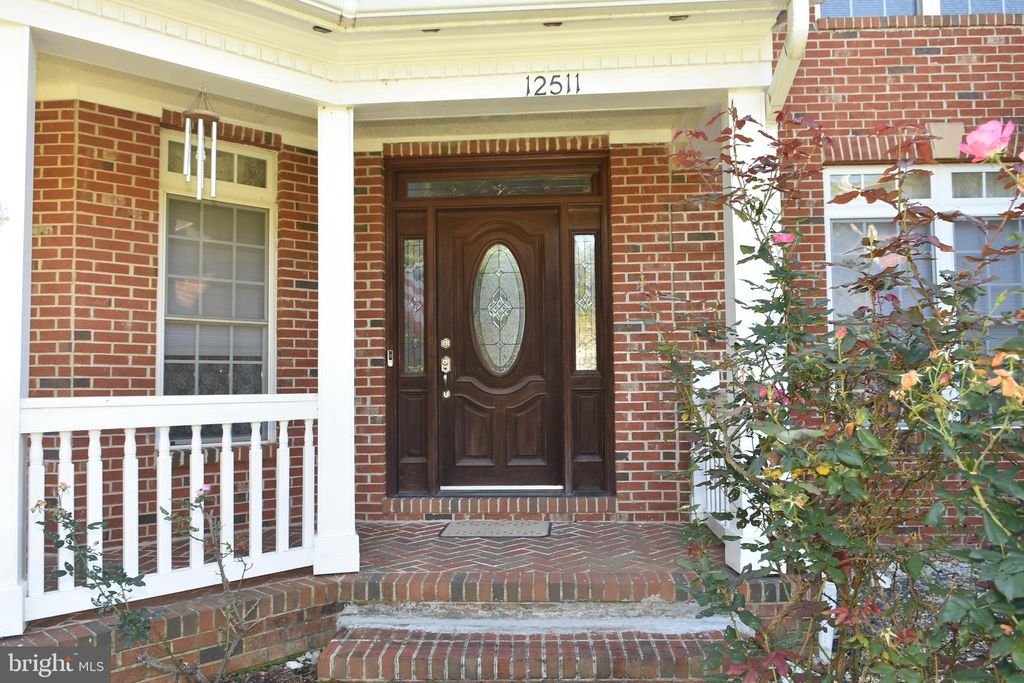 Photo of 12511 Rochester Drive, FAIRFAX, VA 22030 (MLS # VAFX2273154)