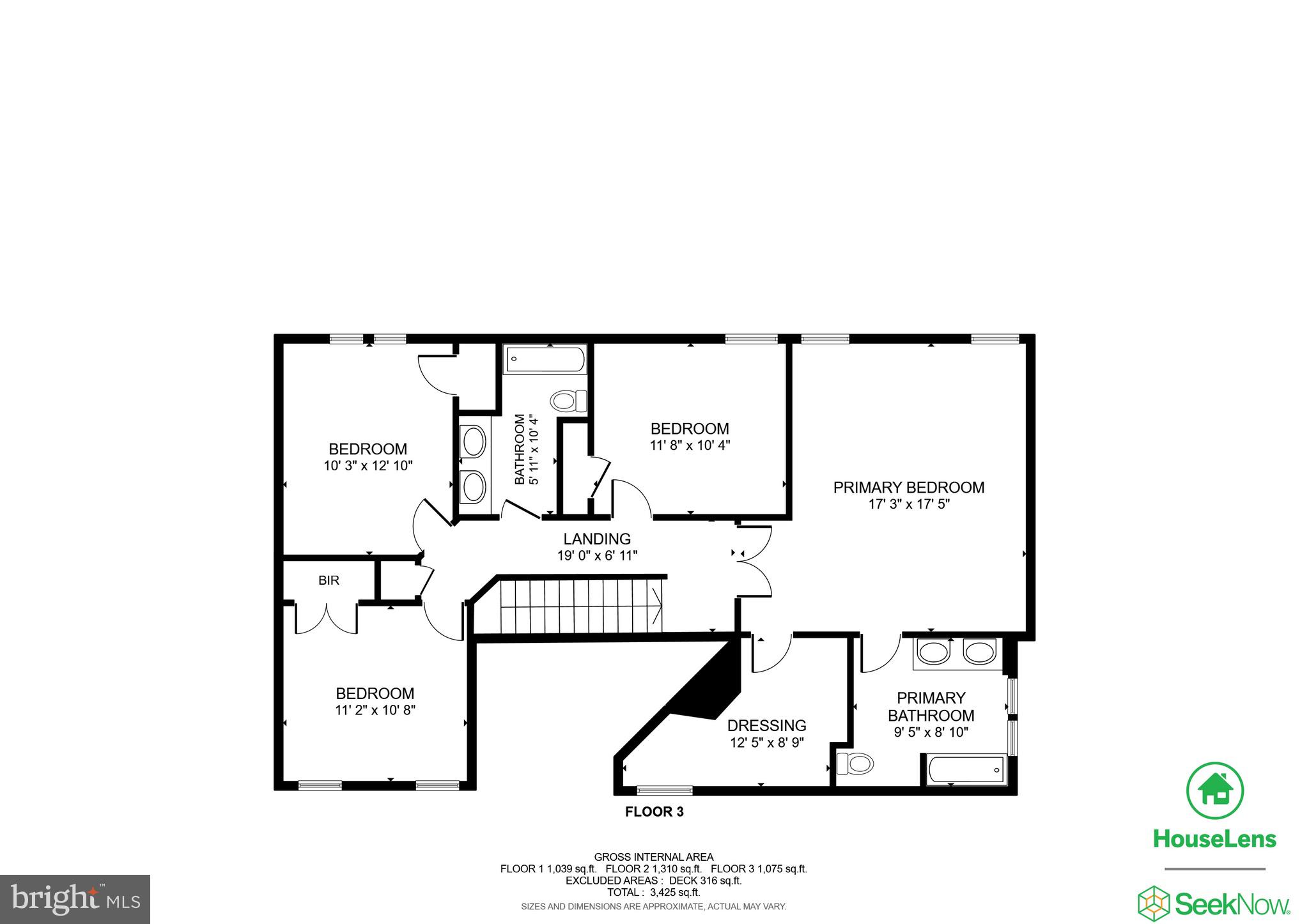 LAKELAND PLACE - Residential