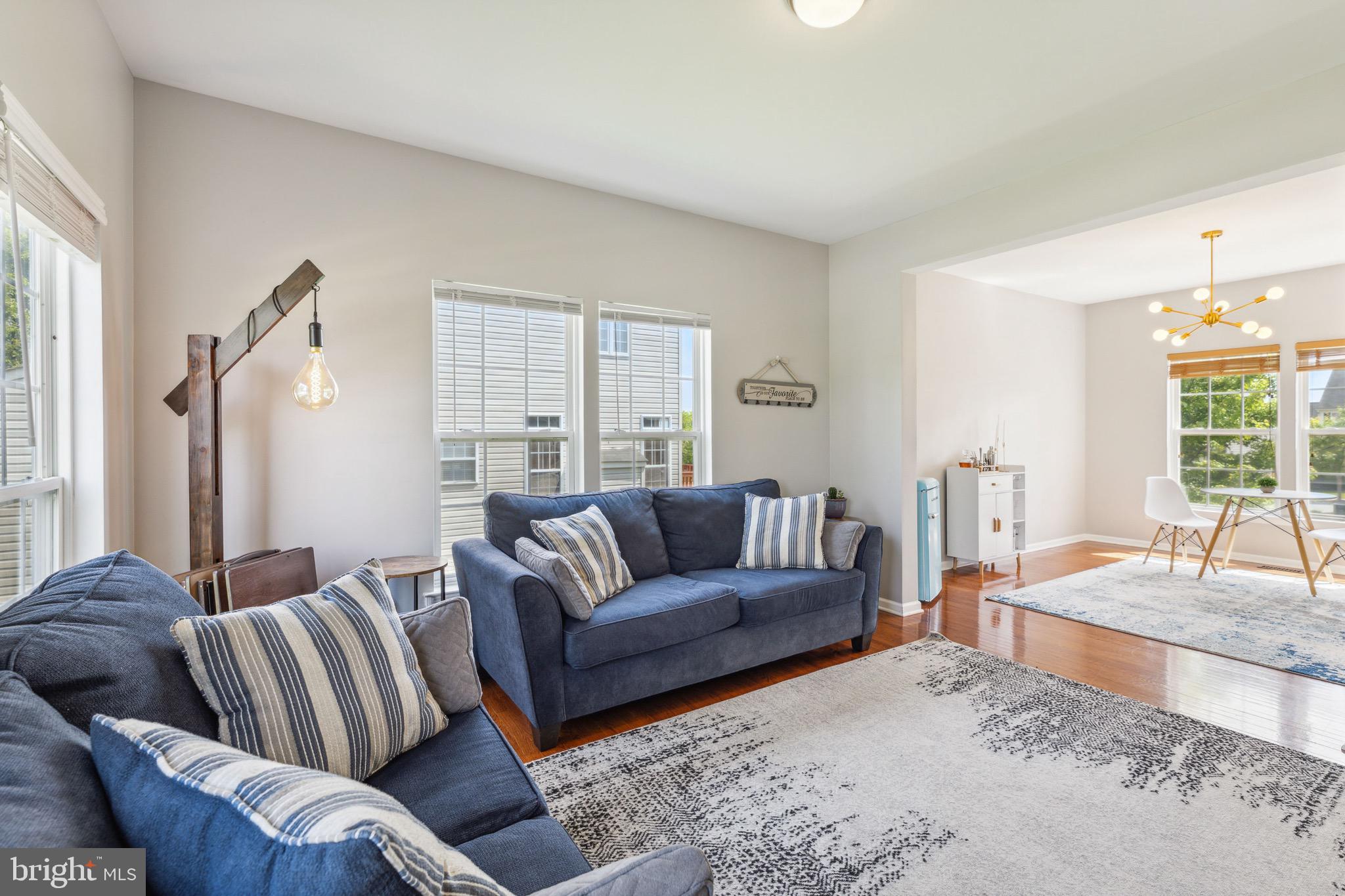 LAKELAND PLACE - Residential