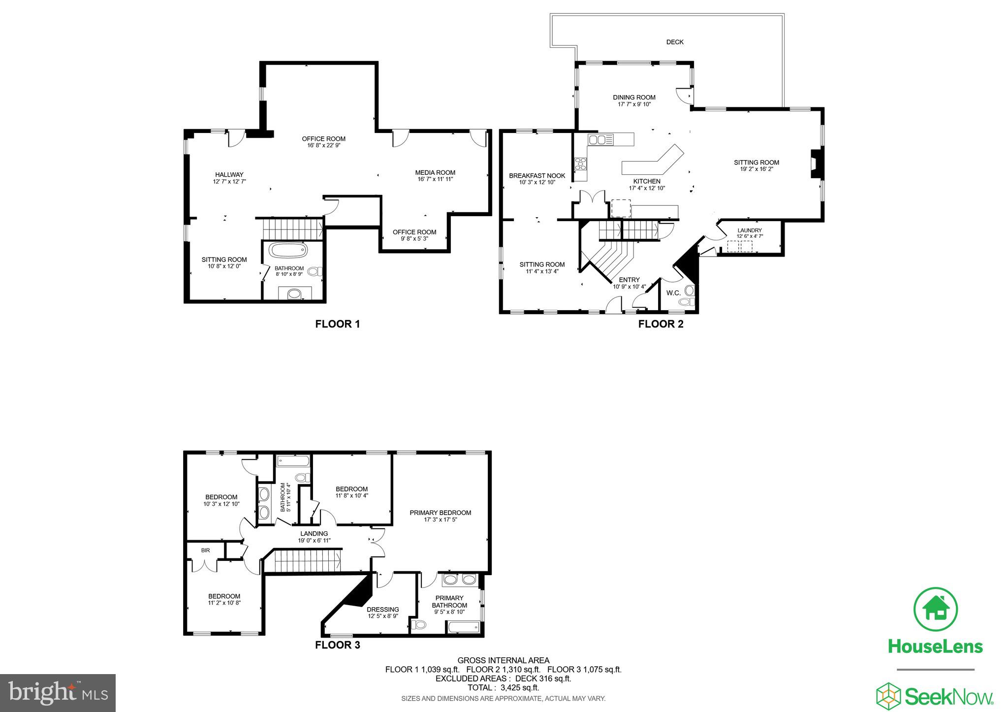 LAKELAND PLACE - Residential