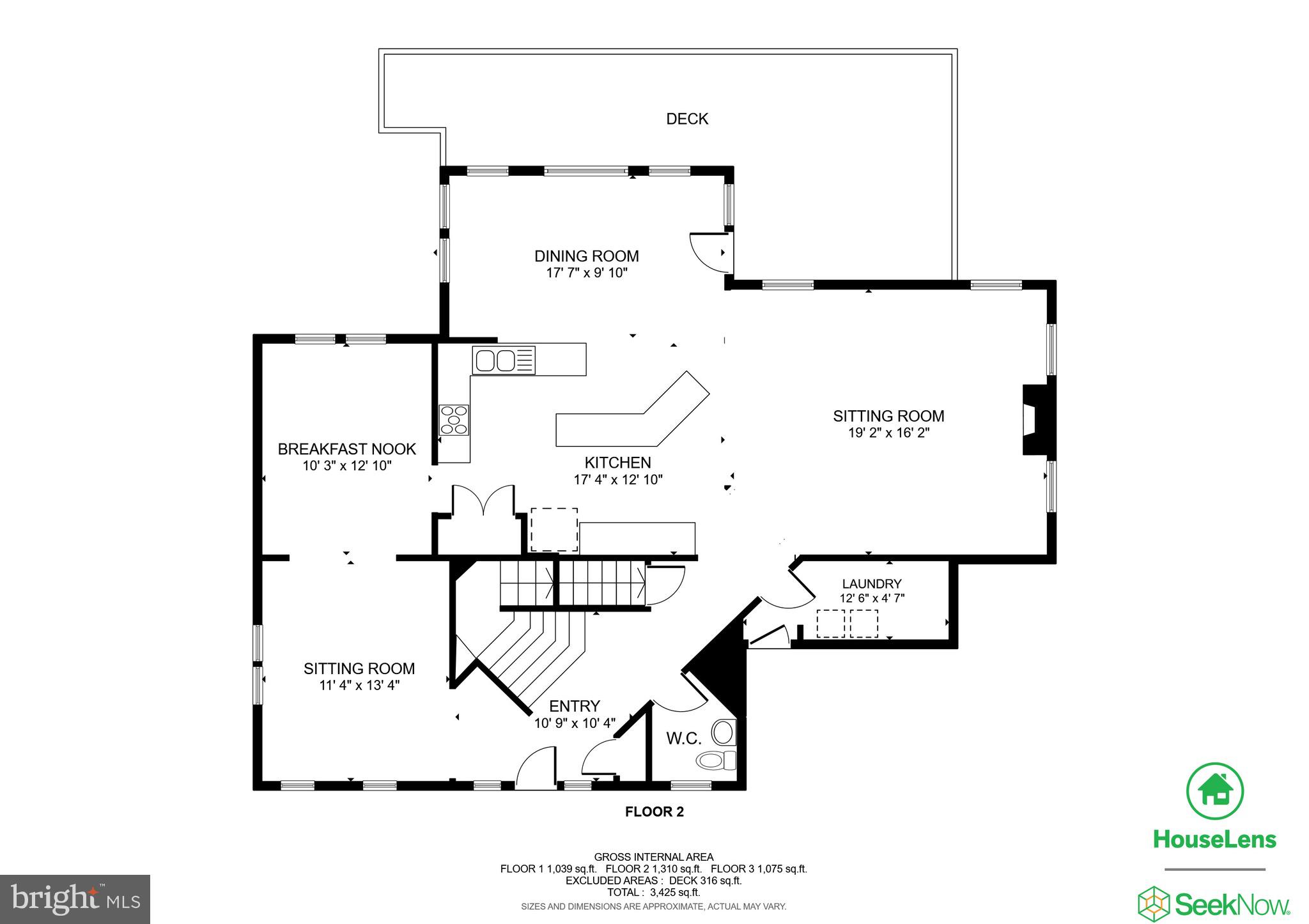 LAKELAND PLACE - Residential