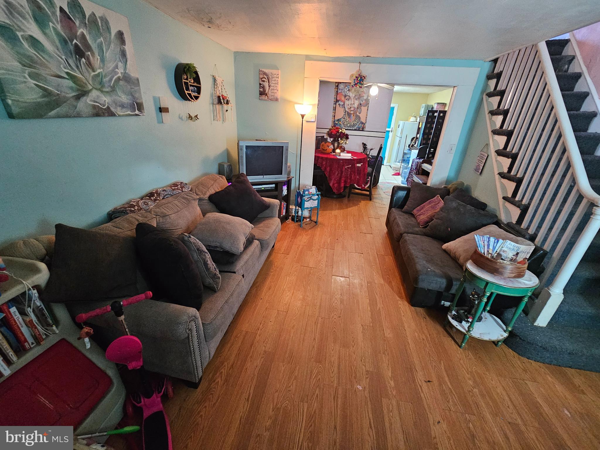 WEST OAK LANE - Residential