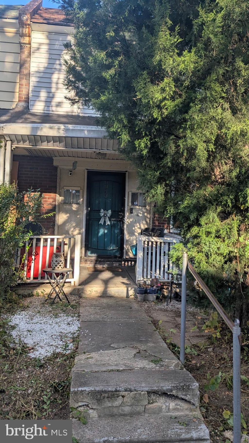 Photo of 6913 Rodney Street, PHILADELPHIA, PA 19138 (MLS # PAPH2553946)