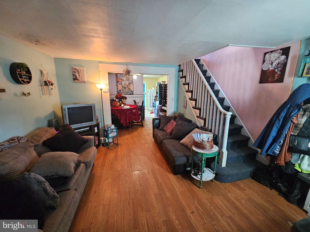 Photo of 6913 Rodney Street, PHILADELPHIA, PA 19138 (MLS # PAPH2553946)