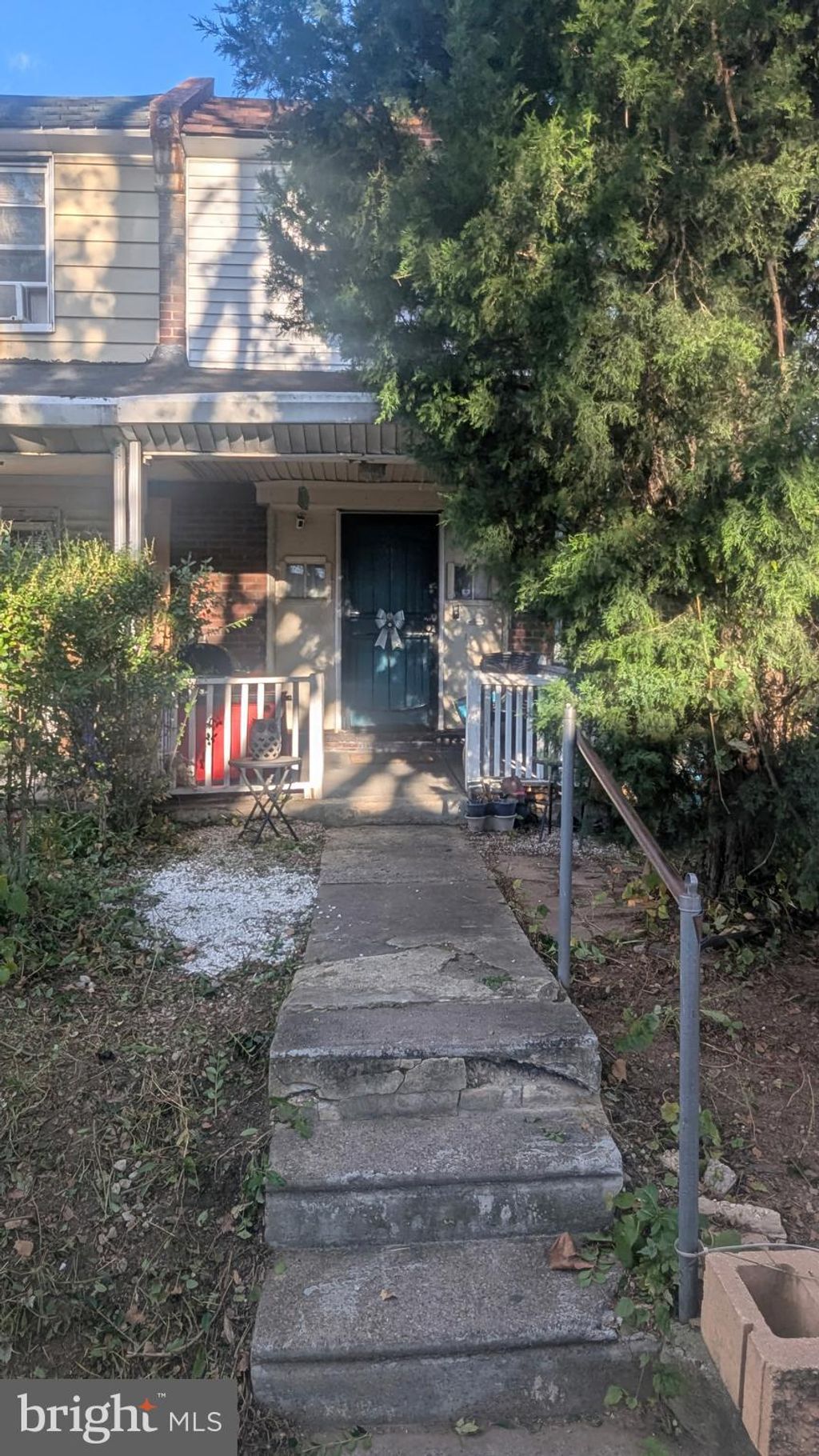 Photo of 6913 Rodney Street, PHILADELPHIA, PA 19138 (MLS # PAPH2553946)
