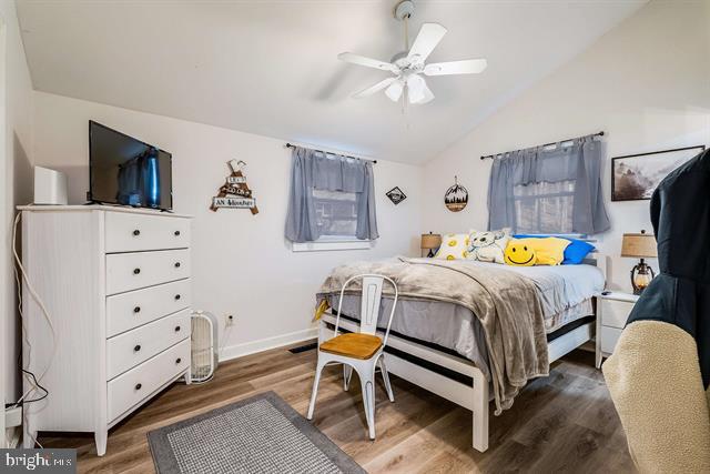 MASSANUTTEN DEVELOPMENT - Residential