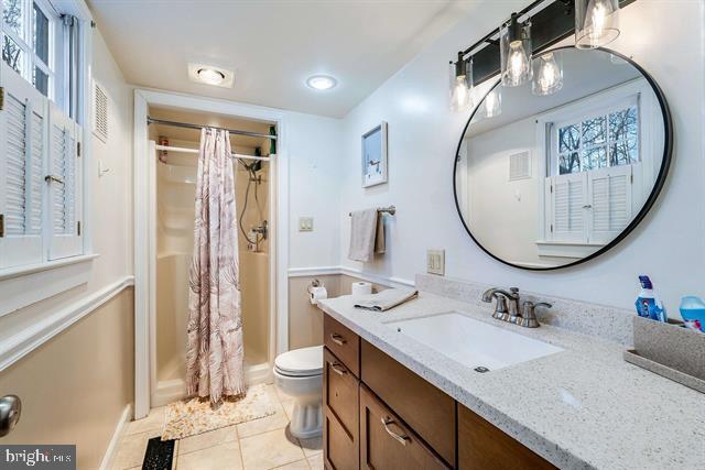 MASSANUTTEN DEVELOPMENT - Residential