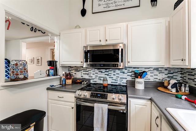 MASSANUTTEN DEVELOPMENT - Residential