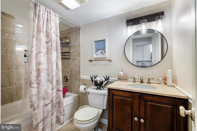 MASSANUTTEN DEVELOPMENT - Residential