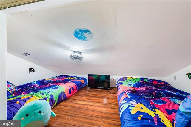 MASSANUTTEN DEVELOPMENT - Residential