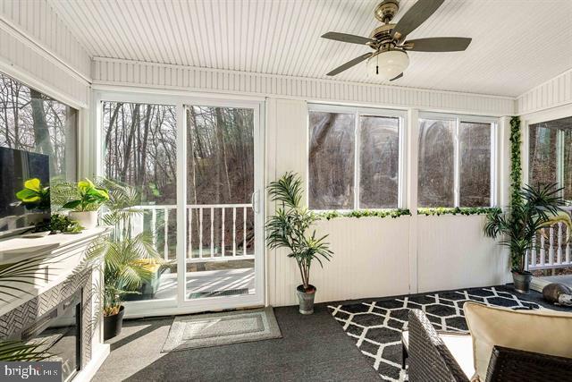 MASSANUTTEN DEVELOPMENT - Residential