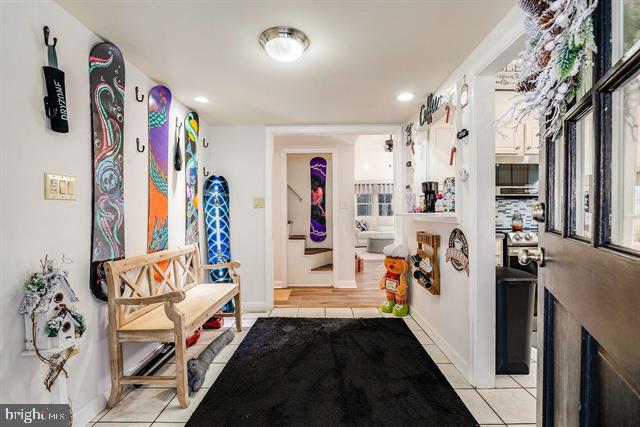 MASSANUTTEN DEVELOPMENT - Residential